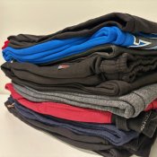 Sporta bikses un šorti