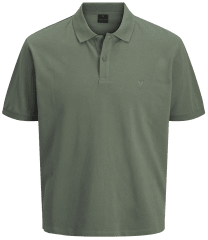 Jack & Jones Weston Polo Krekls Zaļš
