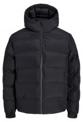 Jack & Jones Sage Uzpūsta jaka Melna