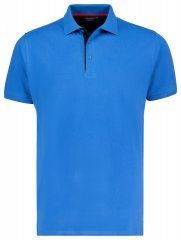 Adamo 139401 Polo krekls Gaiši zils
