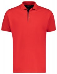 Adamo 139401 Polo krekls Sarkans