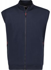 Adamo 159307 Sporta veste Tumši zils