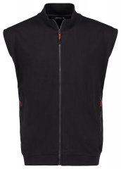 Adamo 159307 Sporta veste Melns