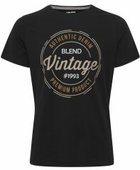 Blend 8411 T-Shirt Black