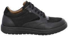 Jomos 321499 Sneakers Black