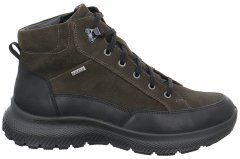 Jomos 330901 Boots Brown 