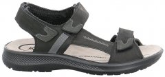 Jomos 506605 Sandals Grey