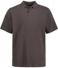 JP1880 702560 Polo krekls Grafīta pelēks
