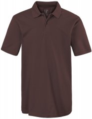 JP1880 702560 Polo krekls Sarkankoka brūns