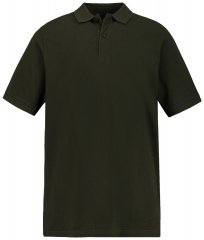 JP1880 702560 Polo krekls Tumši olīvu