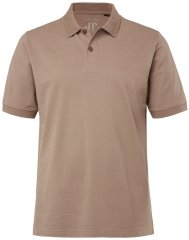 JP1880 702560 Polo krekls Pelēkbrūns