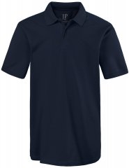 JP1880 702560 Polo krekls Tumši zils