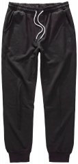 JP1880 714277 Sporta bikses Melns