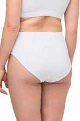 Ulla Popken 723498 Biksītes 2 gab. Balts