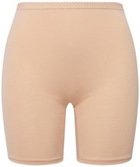 Ulla Popken 799090 Bokseršorti Pienbalts