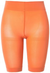 Ulla Popken 799278 Zeķubikses 80 den Oranžs