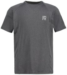 Jay-Pi 801727 Funkcionāls T-krekls QuickDry Tumši pelēks