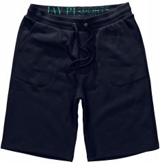 Jay-Pi 804151 Sporta šorti Tumši zils