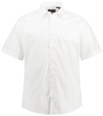 JP1880 804891 Krekls ar īsām piedurknēm Balts TALL