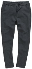 JP1880 New York Flexnamic Džersija chino bikses Antracīta