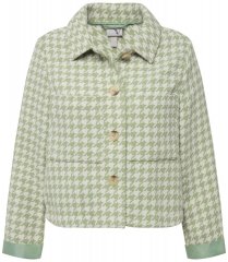 Ulla Popken 823536 Jaka Balts