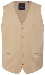 JP1880 New York Flexnamic Džersija veste Bēšs