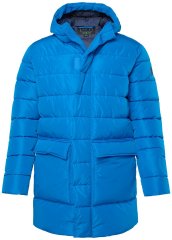 Jay-Pi 839707 Īpaši silta parka Vidēji zils