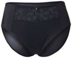 Ulla Popken 845511 Biksītes Melns