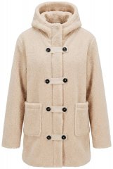 Ulla Popken 850589 Teddy jaka Pienbalts