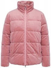 Ulla Popken 851819 Velveta jaka Vecrozā
