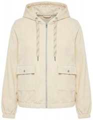 Ulla Popken 852802 Velveta jaka Pienbalts