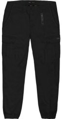 Double Outfitters CCP-4130 Kargo bikses Melna