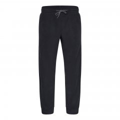 North Latitude Fleece Pants Melna