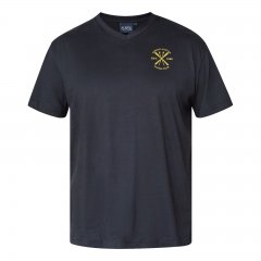 North Latitude Alpine Club T-Shirt Melna