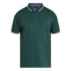 North Latitude Superflex Polo Zaļa/Haki