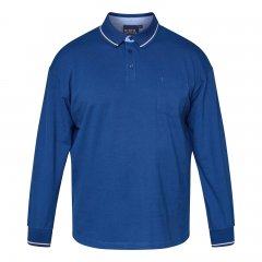 North Latitude Superflex Polo LS Zila