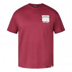 North Latitude T-Shirt With Print Sarkana