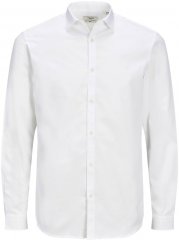 Jack & Jones CARDIFF Dress Shirt White