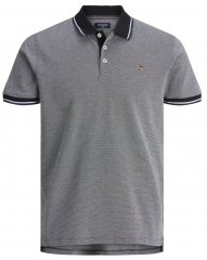 Jack & Jones JPRBLUWIN Polo Black