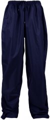 Kam Jeans KV01 Lietus bikses Tumši zils TALL