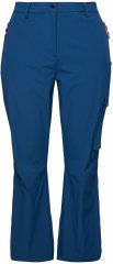 Ulla Popken Anti Mosquito Quick Dry Pants Deep Aqua