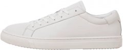 Jack & Jones Radcliffe Leather Sneakers White