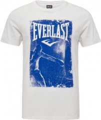 North Latitude T-Shirt Everlast White