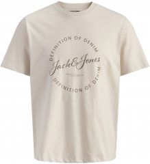 Jack & Jones Grayson T-krekls Bēšs