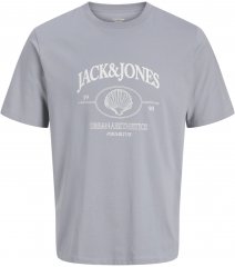 Jack & Jones Nantucket T-Krekls Zils