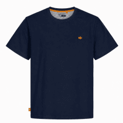 Motley Denim Stockholm T-shirt Navy