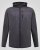 D555 Conrad Detachable Hood Bonded Fleece Zip Through Hoody Tumši zila - Džemperi un džemperi ar kapuci - Džemperi - 2XL-14XL