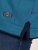 D555 Conway 1 1/4 Zip Neck Fleece Sweatshirt With Bear Logo Teal - Džemperi un džemperi ar kapuci - Džemperi - 2XL-14XL