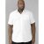 D555 Delmar Easy Iron-Krekls Balts - Krekli - Krekli - 2XL-8XL