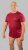 20 Nodi Mezzogiorno Sports T-Shirt Red - T-krekli - T-krekli - 2XL-14XL